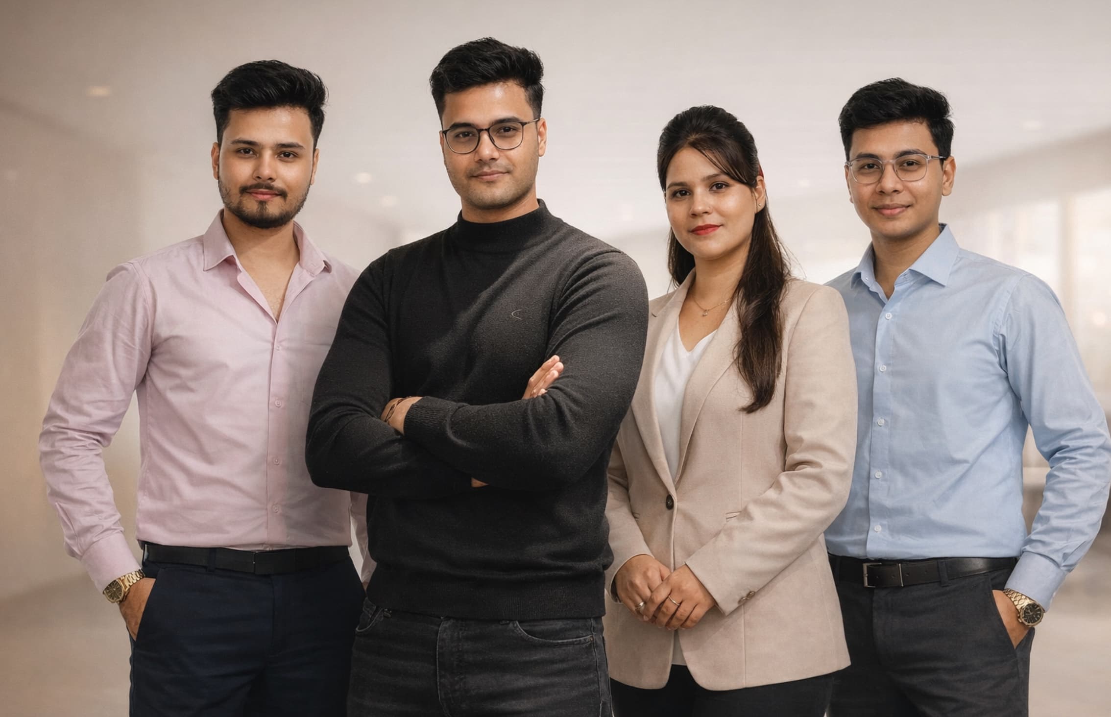 Mansoori Technologies β AI engineering and product leadership