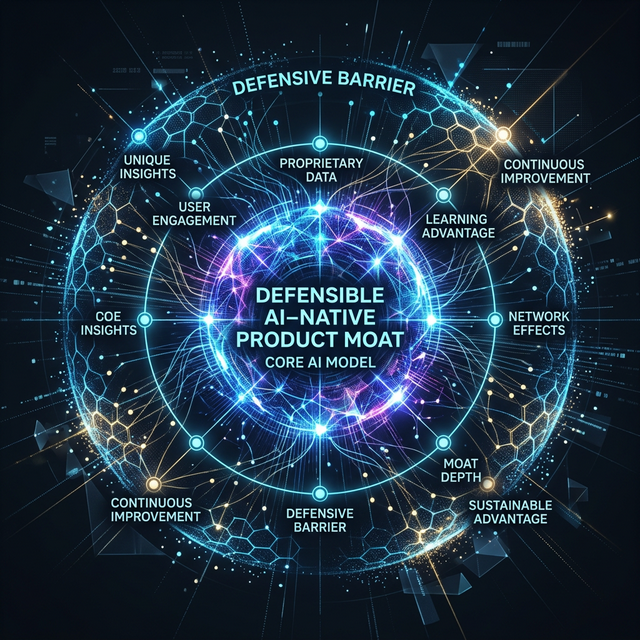 AI-Native vs AI Wrapper: Building Defensible AI Products in 2026 cover image