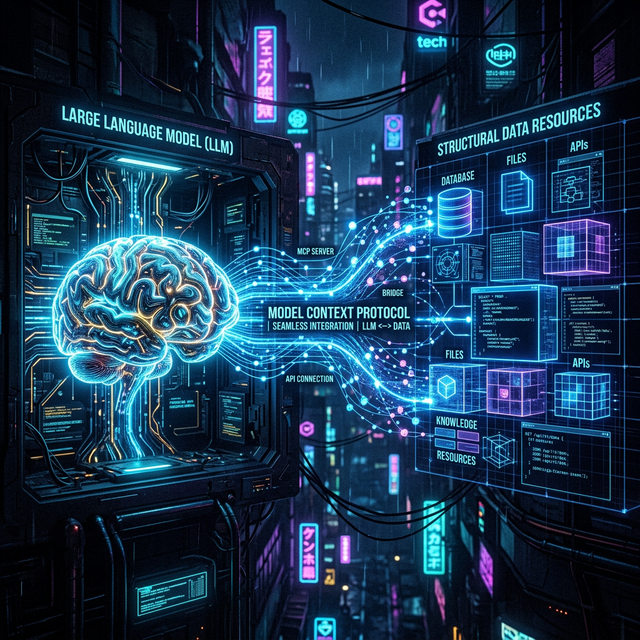 API-First Architectures & MCP: The New Integration Standard cover image