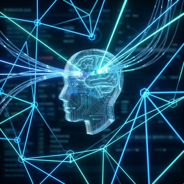 How to Build an AI Agent for Your Business: The 2026 Technical Guide cover image