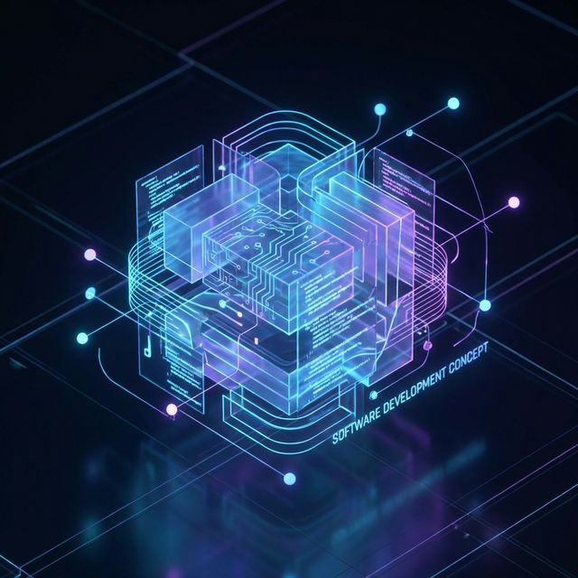 Outsourcing App Development: Is It Right For Your Business in 2026? cover image