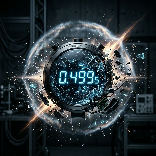 Achieving Sub-500ms Latency in Voice Agents cover image