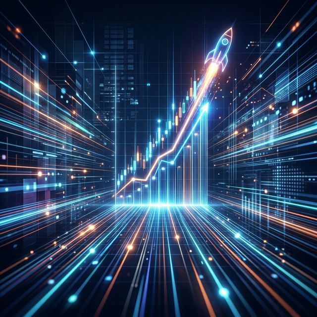 How to Engineer a 7-Figure SaaS Exit in Under 100 Days